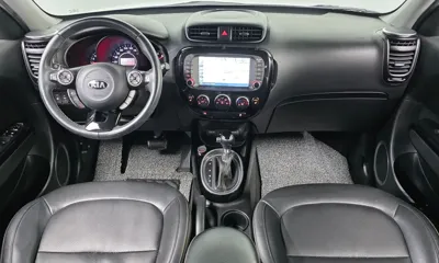 Kia Soul 2015, 186163 км, за 3296.99 USD - фото 7