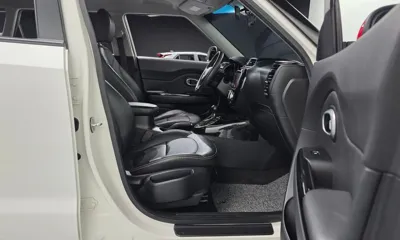 Kia Soul 2015, 186163 км, за 3296.99 USD - фото 11