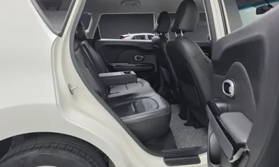 Kia Soul 2015, 186163 км, за 3296.99 USD - фото 12
