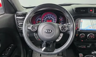 Kia Soul 2015, 186163 км, за 3296.99 USD - фото 13