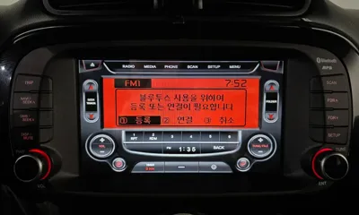 Kia Soul 2015, 186163 км, за 3296.99 USD - фото 16