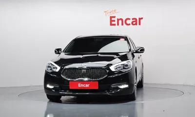 Kia K9 2016, 173658 км, за 5519.57 USD