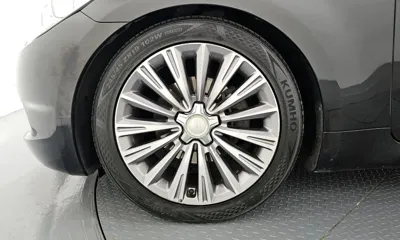 Kia K9 2016, 173658 км, за 5519.57 USD