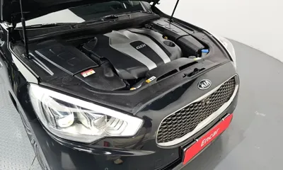 Kia K9 2016, 173658 км, за 5481.16 USD - фото 6