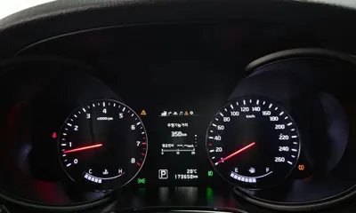 Kia K9 2016, 173658 км, за 5481.16 USD - фото 8
