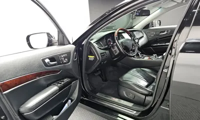 Kia K9 2016, 173658 км, за 5481.16 USD - фото 10