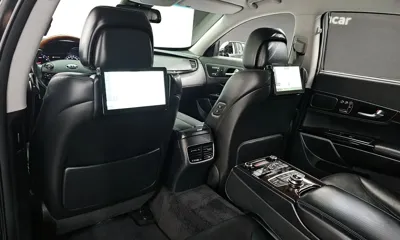Kia K9 2016, 173658 км, за 5481.16 USD - фото 11