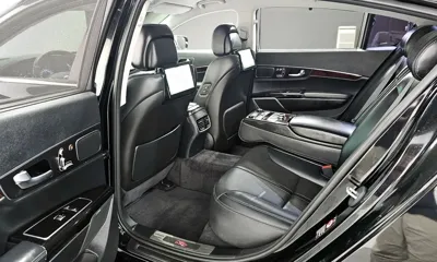 Kia K9 2016, 173658 км, за 5481.16 USD - фото 12