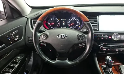 Kia K9 2016, 173658 км, за 5481.16 USD - фото 13