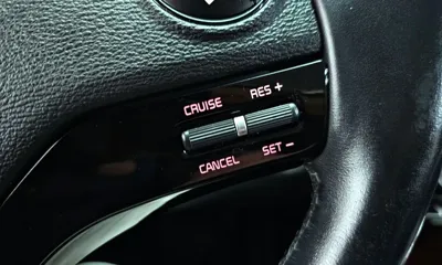 Kia K9 2016, 173658 км, за 5481.16 USD - фото 17