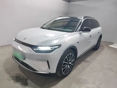 Leapmotor Leapmotor C11 · 2022 год