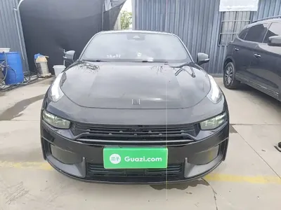 Lynk & Co 03 2021, 61100 км, за 10980.53 USD
