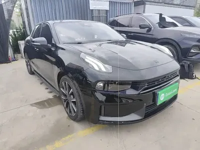 Lynk & Co 03 2021, 61100 км, за 10980.53 USD