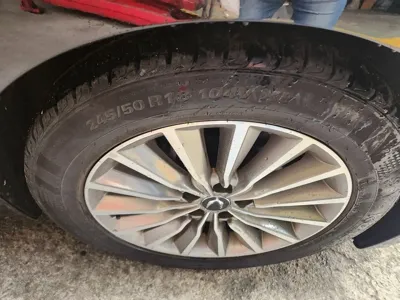 Hyundai Equus 2014, 129738 км, за 5070.53 USD