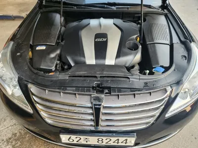 Hyundai Equus 2014, 129738 км, за 5070.53 USD - фото 6