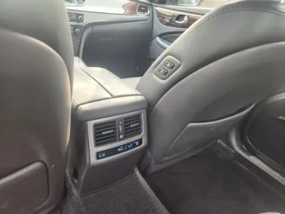 Hyundai Equus 2014, 129738 км, за 5070.53 USD - фото 10