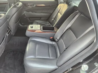 Hyundai Equus 2014, 129738 км, за 5070.53 USD - фото 12
