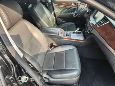 Hyundai Equus 2014, 129738 км, за 5070.53 USD - фото 13