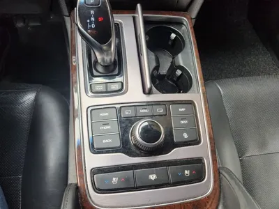 Hyundai Equus 2014, 129738 км, за 5070.53 USD - фото 16