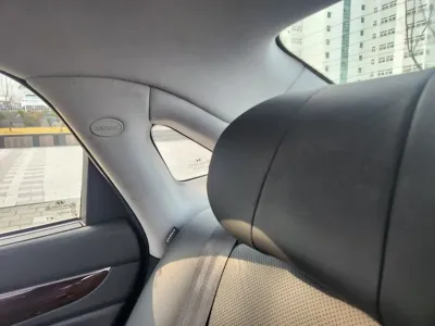 Hyundai Equus 2014, 129738 км, за 5070.53 USD - фото 17