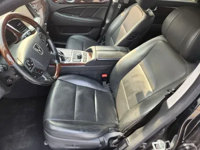 Hyundai Equus 2014, 129738 км, за 5070.53 USD - фото 19