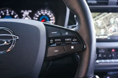 KG_Mobility_Ssangyong KORANDO 2023, 51762 км, за 14079.86 USD - фото 10