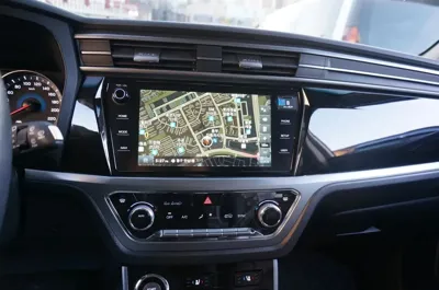 KG_Mobility_Ssangyong KORANDO 2023, 51762 км, за 14079.86 USD - фото 11