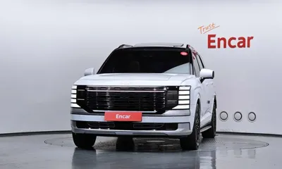 Hyundai Palisade 2025, 24188 км, за 37347.99 USD