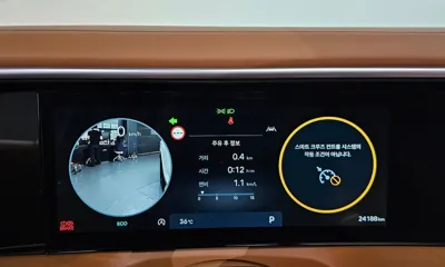 Hyundai Palisade 2025, 24188 км, за 37347.99 USD - фото 8