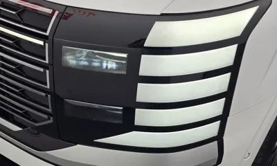 Hyundai Palisade 2025, 24188 км, за 37347.99 USD - фото 22