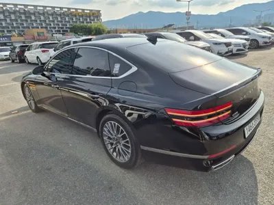 Genesis G80 2022, 97884 км, за 18248.65 USD