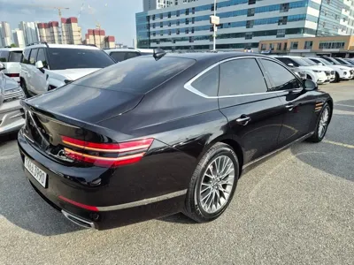 Genesis G80 2022, 97884 км, за 18248.65 USD - фото 6