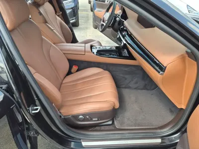 Genesis G80 2022, 97884 км, за 18248.65 USD - фото 9