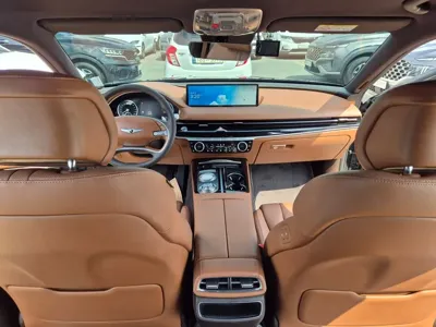 Genesis G80 2022, 97884 км, за 18248.65 USD - фото 13