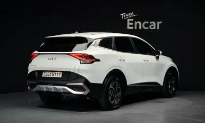 Kia Sportage 2024, 47766 км, за 16345.02 USD