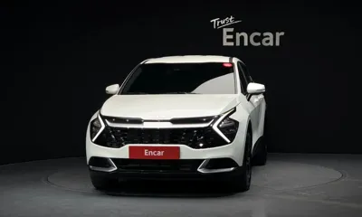 Kia Sportage 2024, 47766 км, за 16345.02 USD
