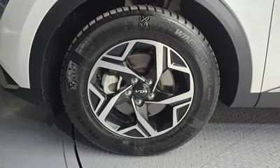 Kia Sportage 2024, 47766 км, за 16345.02 USD