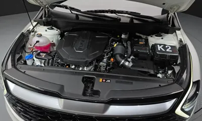 Kia Sportage 2024, 47766 км, за 16345.02 USD - фото 6