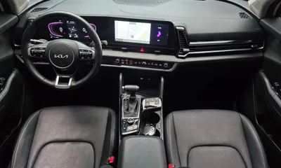 Kia Sportage 2024, 47766 км, за 16345.02 USD - фото 7