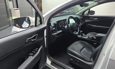 Kia Sportage 2024, 47766 км, за 16345.02 USD - фото 10