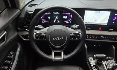 Kia Sportage 2024, 47766 км, за 16345.02 USD - фото 13