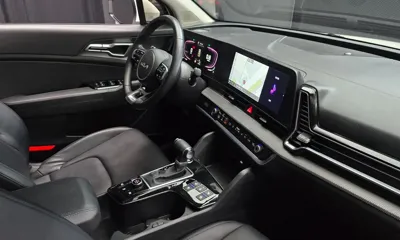 Kia Sportage 2024, 47766 км, за 16345.02 USD - фото 19