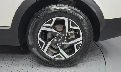 Kia Sportage 2024, 47766 км, за 16345.02 USD - фото 21
