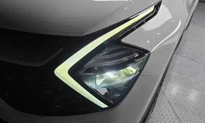 Kia Sportage 2024, 47766 км, за 16345.02 USD - фото 22