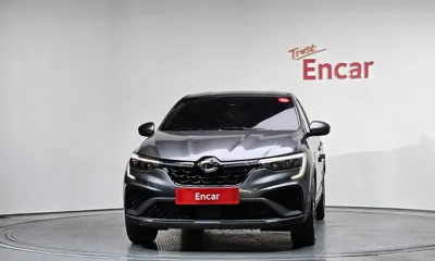 Renault-KoreaSamsung XM3 2023, 95930 км, за 11059.08 USD