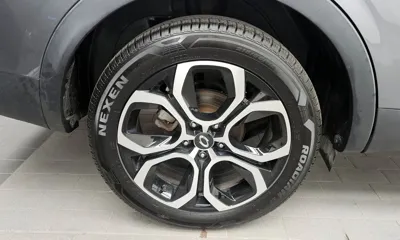 Renault-KoreaSamsung XM3 2023, 95930 км, за 11059.08 USD