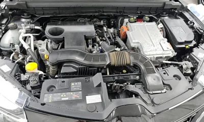 Renault-KoreaSamsung XM3 2023, 95930 км, за 11001.11 USD - фото 6