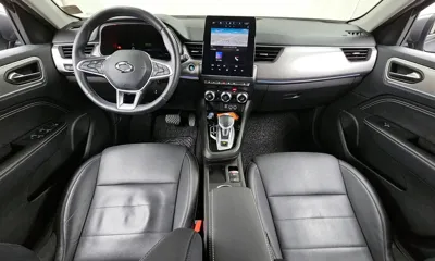 Renault-KoreaSamsung XM3 2023, 95930 км, за 11001.11 USD - фото 7