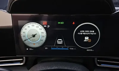 Hyundai Avante 2021, 42210 км, за 12110.76 USD - фото 8