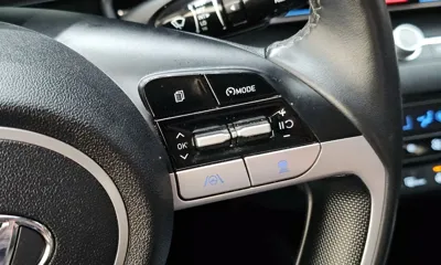 Hyundai Avante 2021, 42210 км, за 12110.76 USD - фото 13